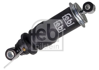 FEBI BILSTEIN Dämpfer, Fahrerhauslagerung