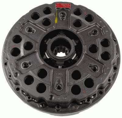 SACHS Kupplungsdruckplatte