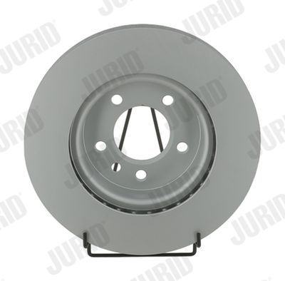 Tarcza hamulcowa JURID 562666JC-1