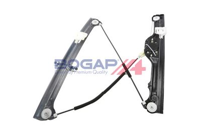 MECANISM ACTIONARE GEAM BOGAP B5341140 1