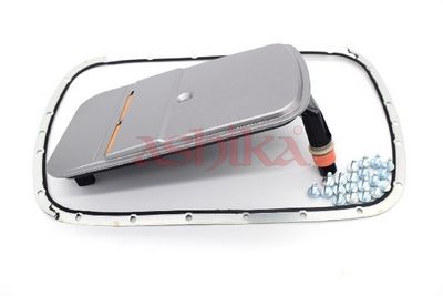 ASHIKA Hydraulikfilter, Automatikgetriebe