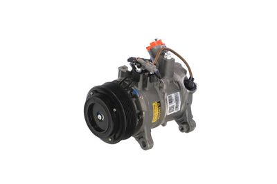 COMPRESOR CLIMATIZARE REMANTE 005001000206R 10