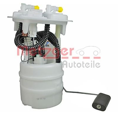 Элемент системы питания METZGER 2250365 для DS DS