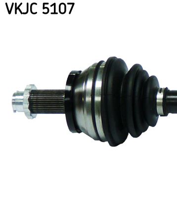 Drive Shaft VKJC 5107