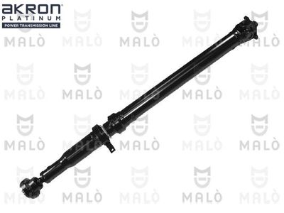 кардан, задвижване на оста AKRON-MALÒ 1560013
