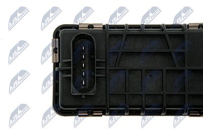 ELEMENT DE AJUSTARE TURBOCOMPRESOR NTY ECDME004 4