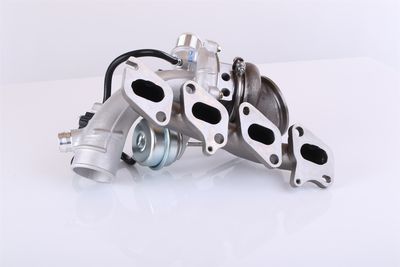 LADER AUFLADUNG NISSENS 93414 41