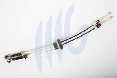 Naciąg linki, ręczna skrzynia biegów RICAMBIFLEX GM 01129130
