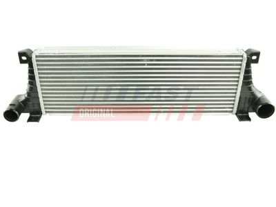 RADIATOR TEMPERATURA SCAZUTA INTERCOOLER