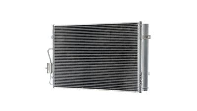 CONDENSATOR CLIMATIZARE MAHLE AC1053000S 14