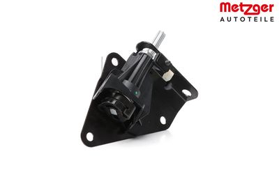 HECKKLAPPENSCHLOSS METZGER AUTOTEILE 2310808 34