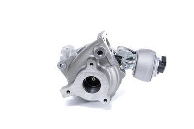 LADER AUFLADUNG BTS Turbo T916522BT 20