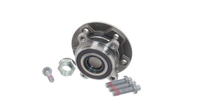SET RULMENT ROATA SKF VKBA6655 36