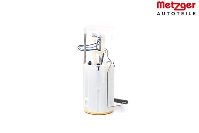 SISTEM ALIMENTARE CU COMBUSTIBIL METZGER AUTOTEILE 2250596 35