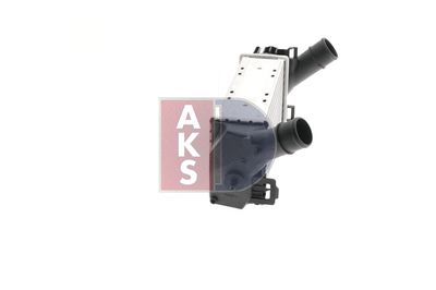 LADELUFTKüHLER AKS DASIS 097033N 12