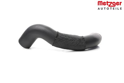 LADELUFTSCHLAUCH METZGER AUTOTEILE 2400683 18