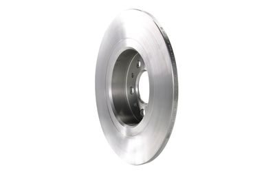 Brake disc Achter Links/Rechts past: ALFA ROMEO 147, 156, GT  LANCIA GAMMA 1.6-3.2 09.77-09.10