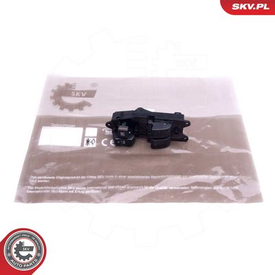 COMUTATOR MACARA GEAM ESEN SKV 37SKV134 2