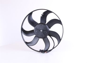 VENTILATOR RADIATOR NISSENS 85798 19