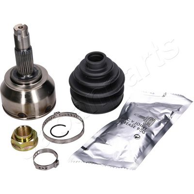 GELENKSATZ ANTRIEBSWELLE