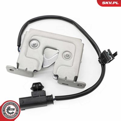заключващ механизъм на капак на двигателя ESEN SKV 60SKV610