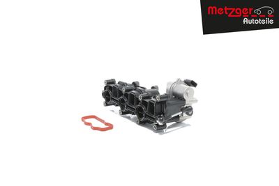 SAUGROHRMODUL METZGER AUTOTEILE 2100044 9