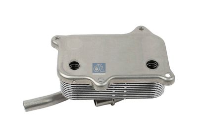 маслен радиатор, двигателно масло DT Spare Parts 4.66646