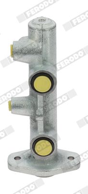 POMPA CENTRALA FRANA