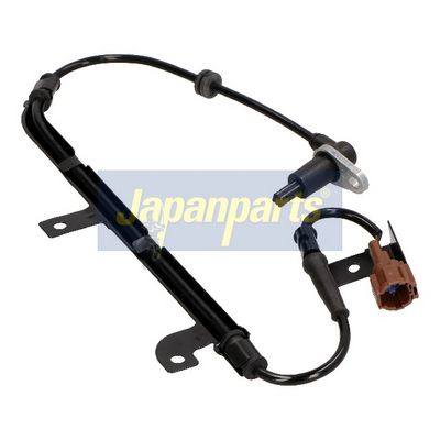 датчик, обороти на колелото JAPANPARTS ABS-132