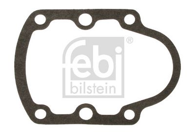 FEBI BILSTEIN Dichtung, Kupplungsgehäuse