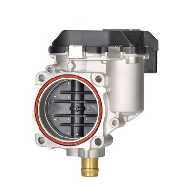 DROSSELKLAPPENSTUTZEN NISSENS 955116 25