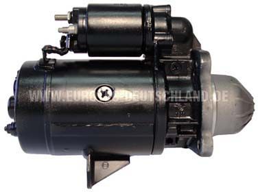 STARTER EUROTEC 11012440 1