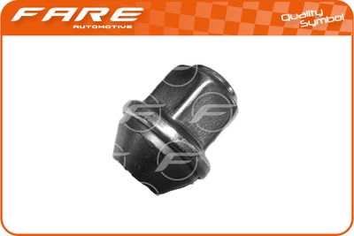 FARE-SA 13821 Болт кріплення колеса 