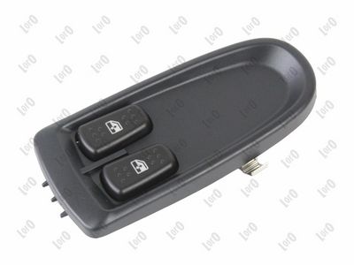 SCHALTER FENSTERHEBER ABAKUS 13505028 3