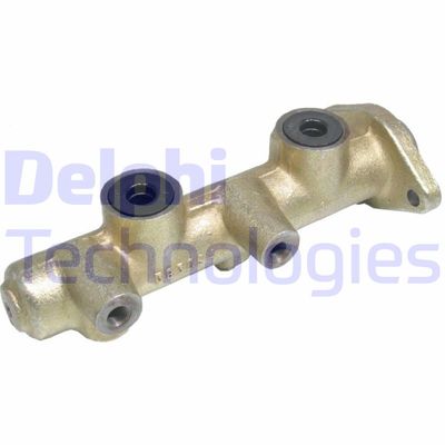 Главный тормозной цилиндр DELPHI LM23512 для FORD TRANSIT