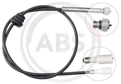 Linka tachografu A.B.S. K43148