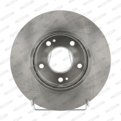 Brake Disc DDF1239