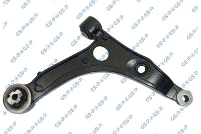 Control/Trailing Arm, wheel suspension S060136