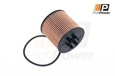 Масляный фильтр ProfiPower 1F0088 для SEAT CORDOBA