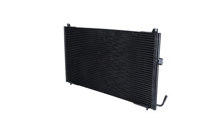 KONDENSATOR KLIMAANLAGE NRF 35378 30