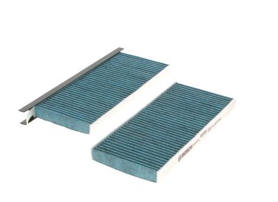 FILTRU AER HABITACLU BOSCH 0986628553 26