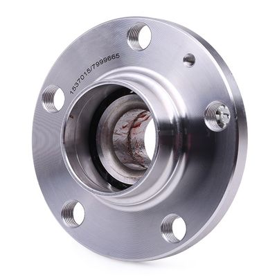 комплект колесен лагер RIDEX 654W0017