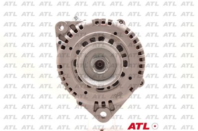ATL Autotechnik L 85 430 Генератор  для RENAULT VEL (Рено Вел)