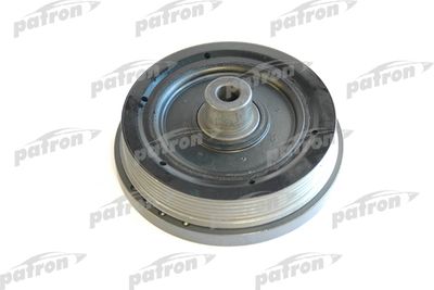PATRON PP1028 Шкив коленвала  для FORD TRANSIT (Форд Трансит)