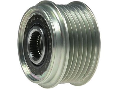 AS-PL Generatorfreilauf