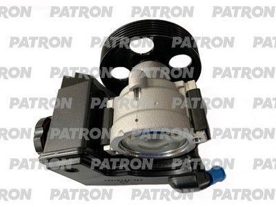 Гидравлический насос, рулевое управление PATRON PPS517 для PEUGEOT PARTNER
