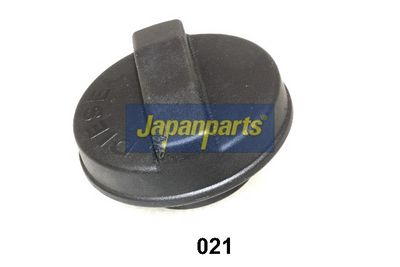 JAPANPARTS Užsukamas dangtelis, degalų bakas