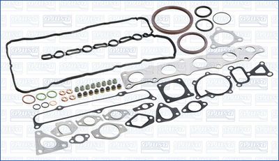 SET GARNITURI COMPLET MOTOR