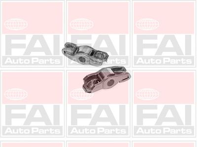 Коромысло, управление двигателем FAI AutoParts R171S для FIAT FIORINO