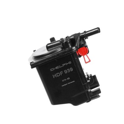 FILTRU COMBUSTIBIL ET ENGINETEAM FF0001 24